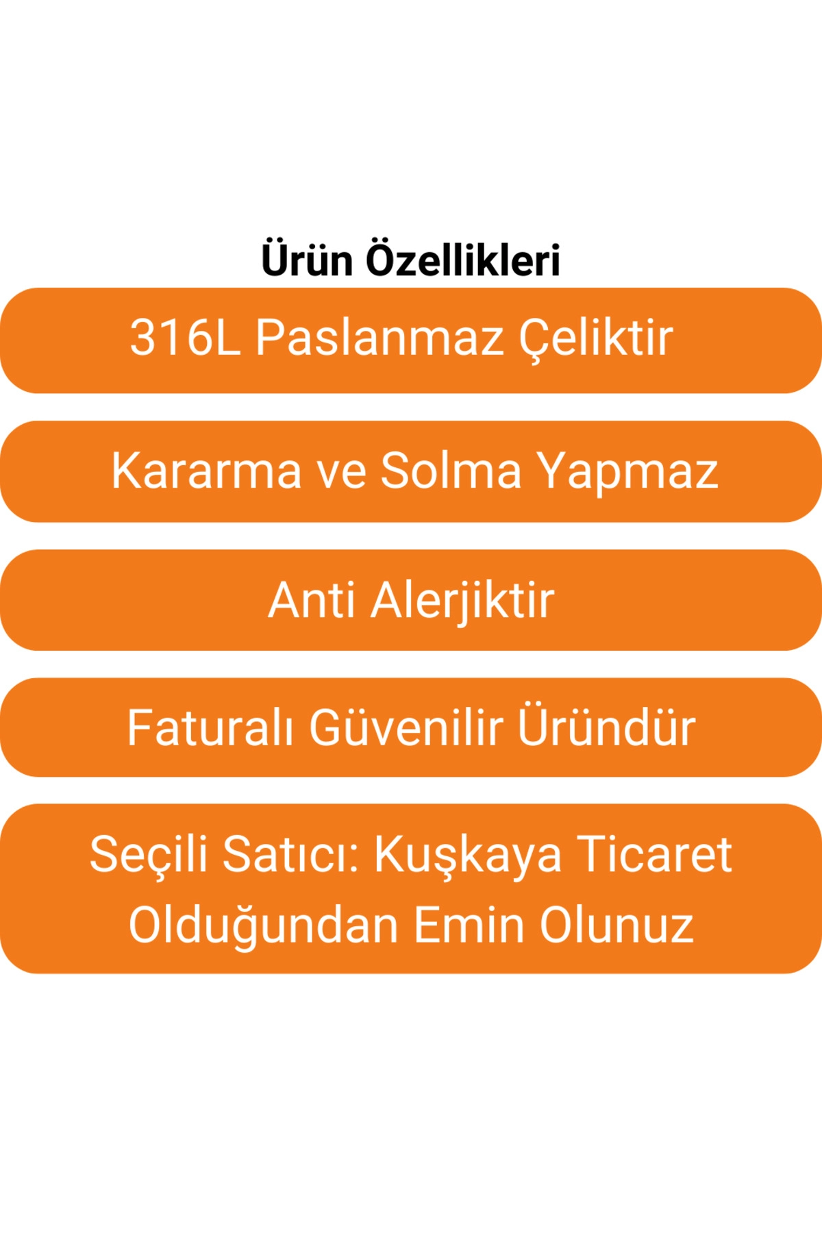 Ananas Charm Bileklik Çelik Silver | 316l Çelik - Kararmaz | Hediye Kadın-1