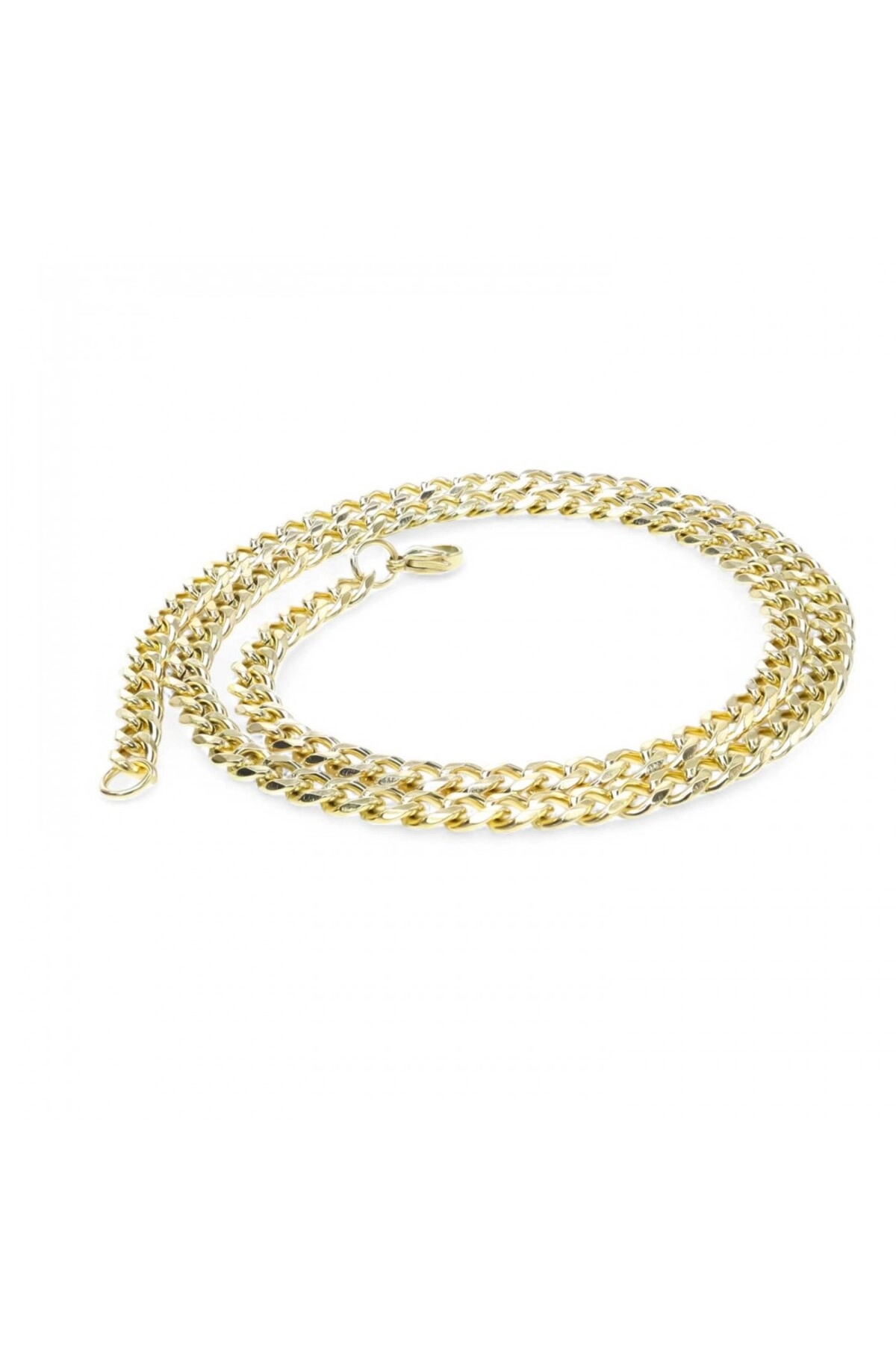 Çelik Erkek Kolye 1.6Mm-1