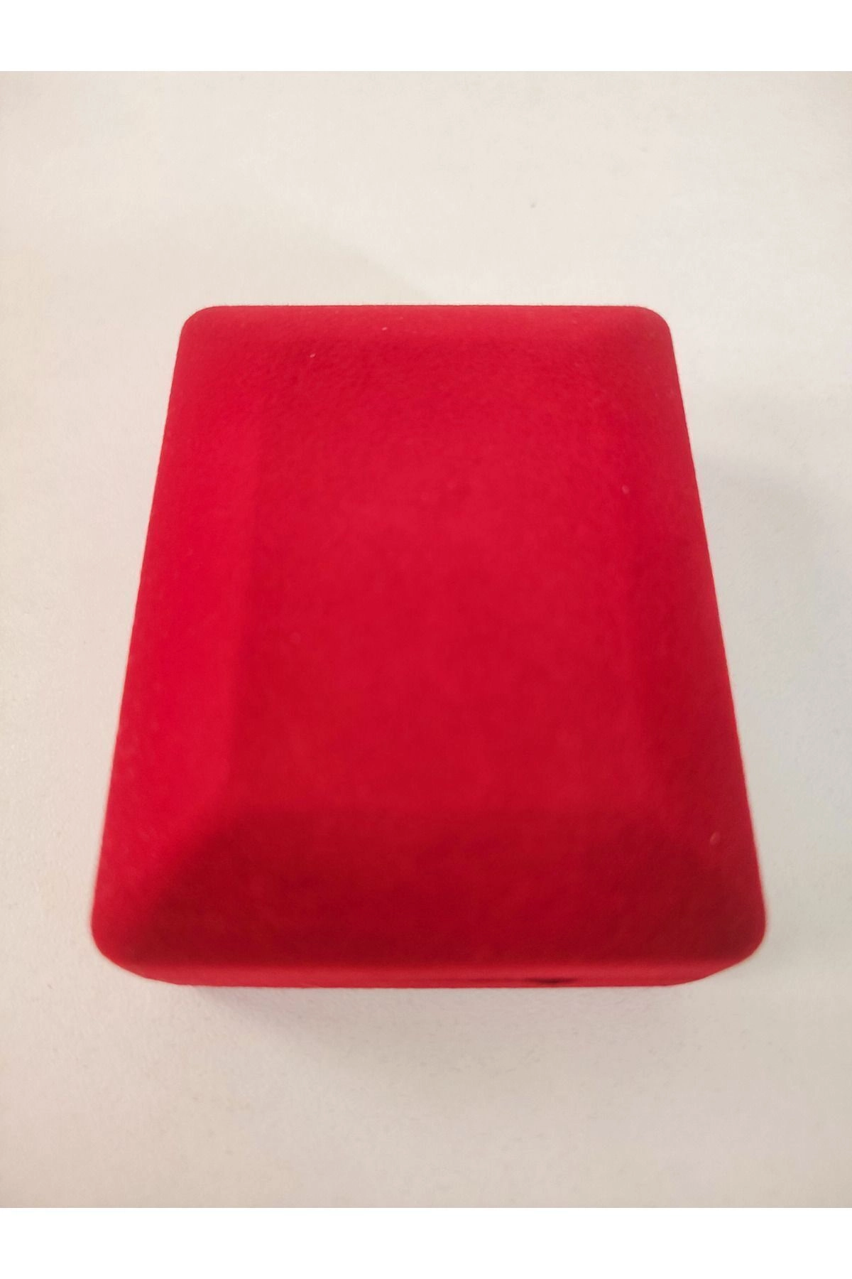 Lüx Kadife Kutuda Zarif Gökyüzü - Gezegen Kolye | 316l Çelik - Kararmaz | Hediye Kadın | Uzay Dünya-4