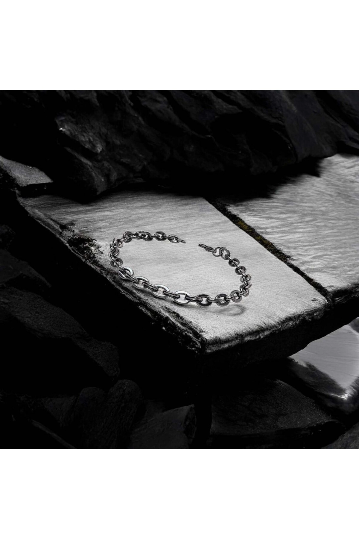 Mariner Çelik Bileklik 1.6X6Mm-1