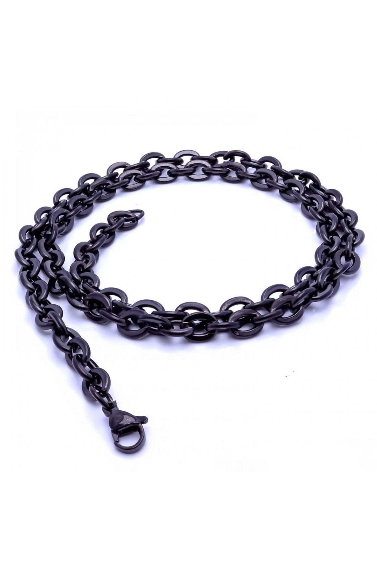 Mariner Çelik Kolye 1,6Mm X 6Mm-1