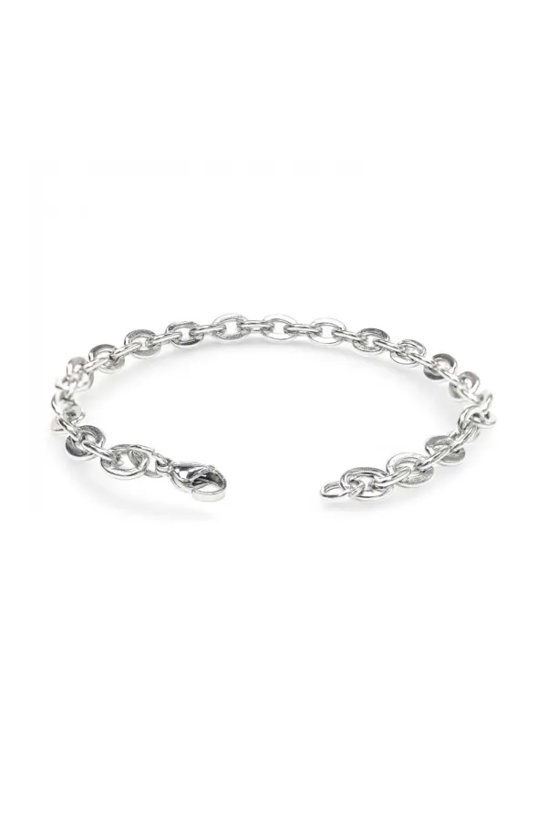 Mariner Çelik Zincir Bileklik 1.6Mm